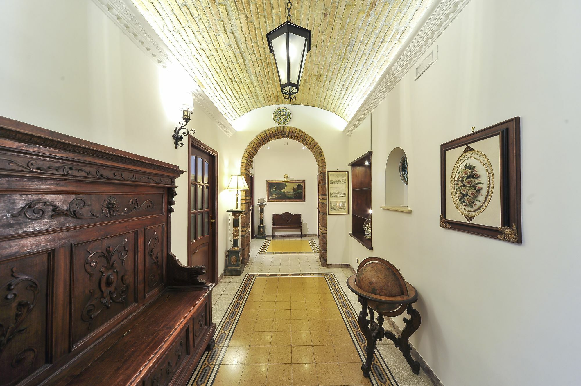 Domus Rom
