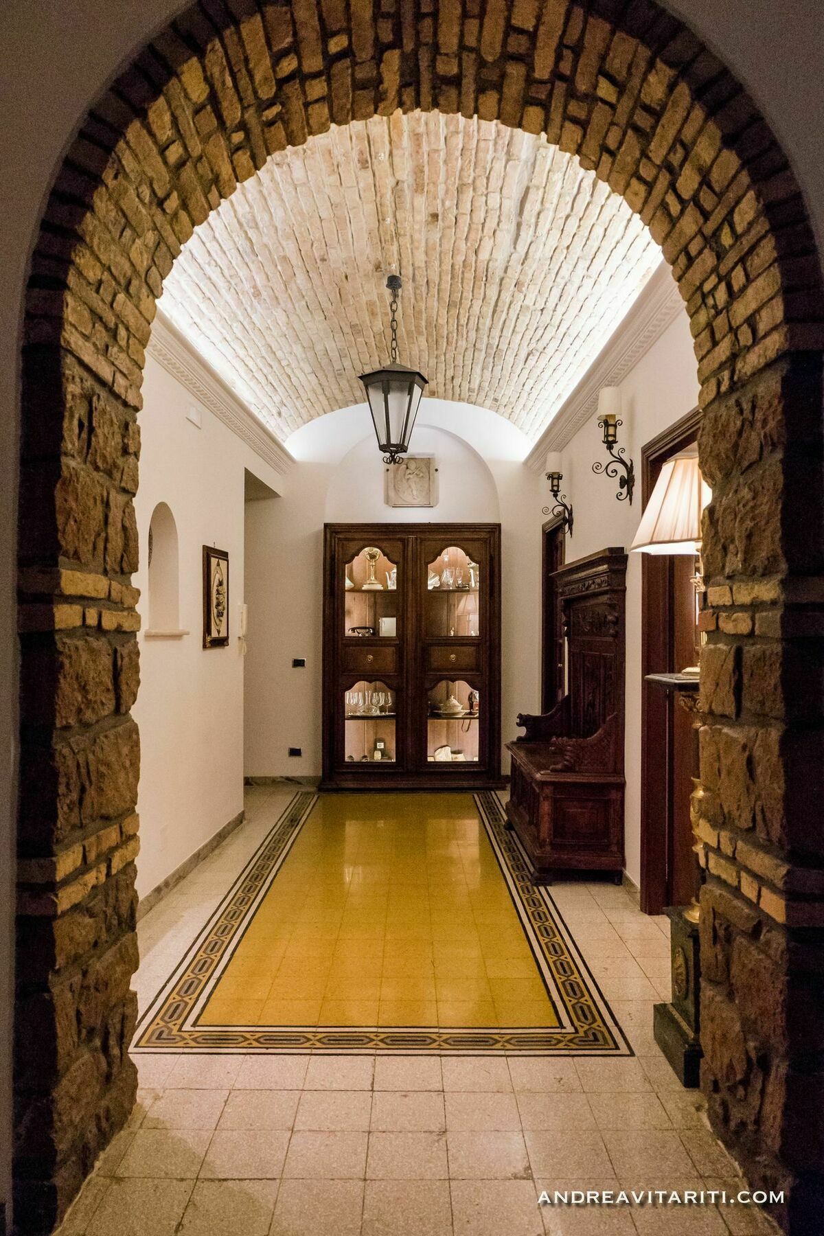 Central Domus Affittacamere